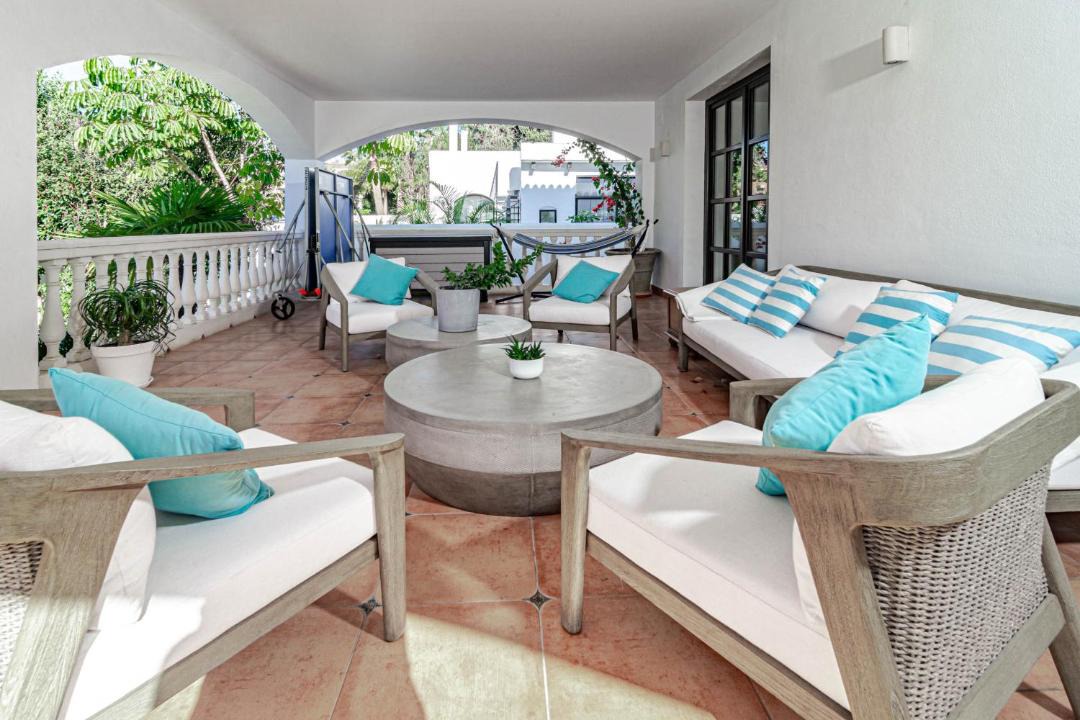Photo of Livingroom in San Pedro de Alcantara