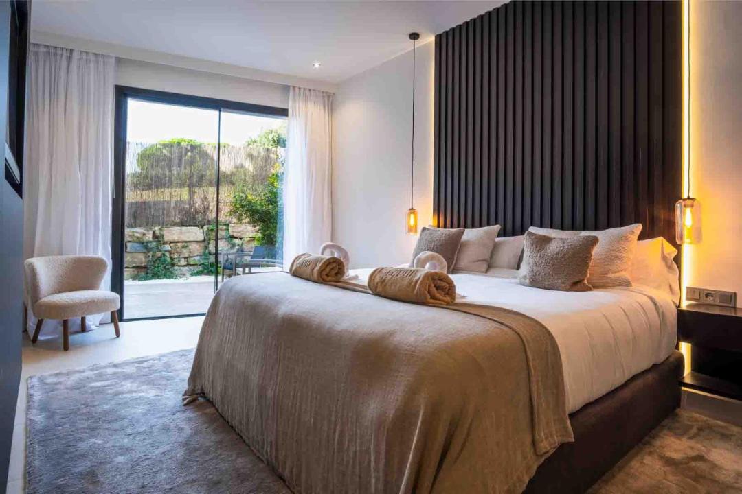 Photo of Bedroom in Elviria