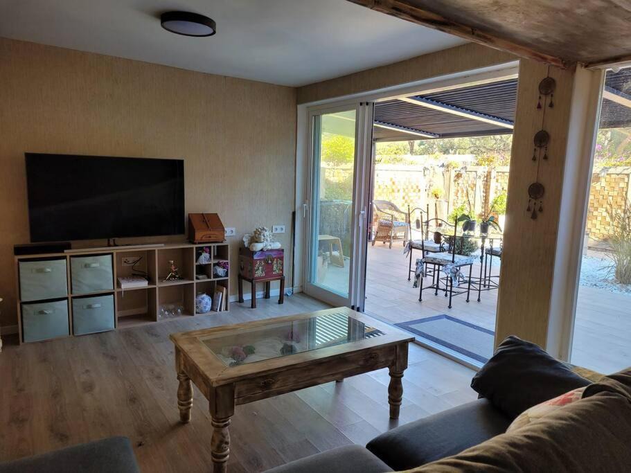 Photo of Livingroom in Elviria
