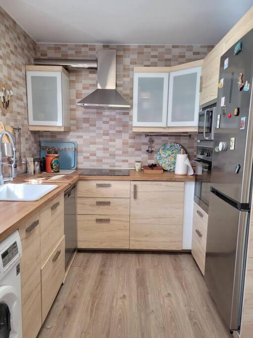 Photo of Kitchen in Elviria