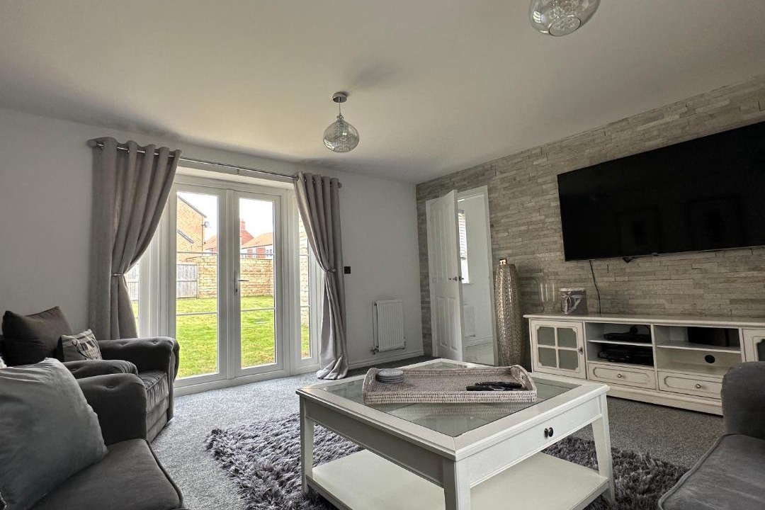 Photo of Livingroom in Scalby