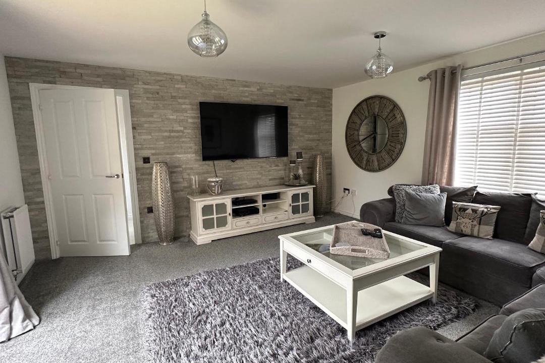 Photo of Livingroom in Scalby