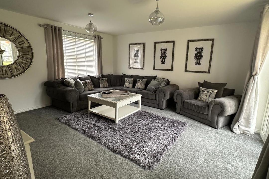 Photo of Livingroom in Scalby