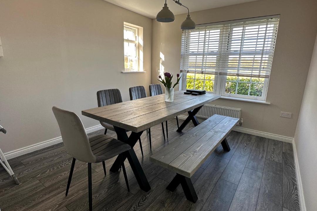 Photo of Livingroom in Scalby