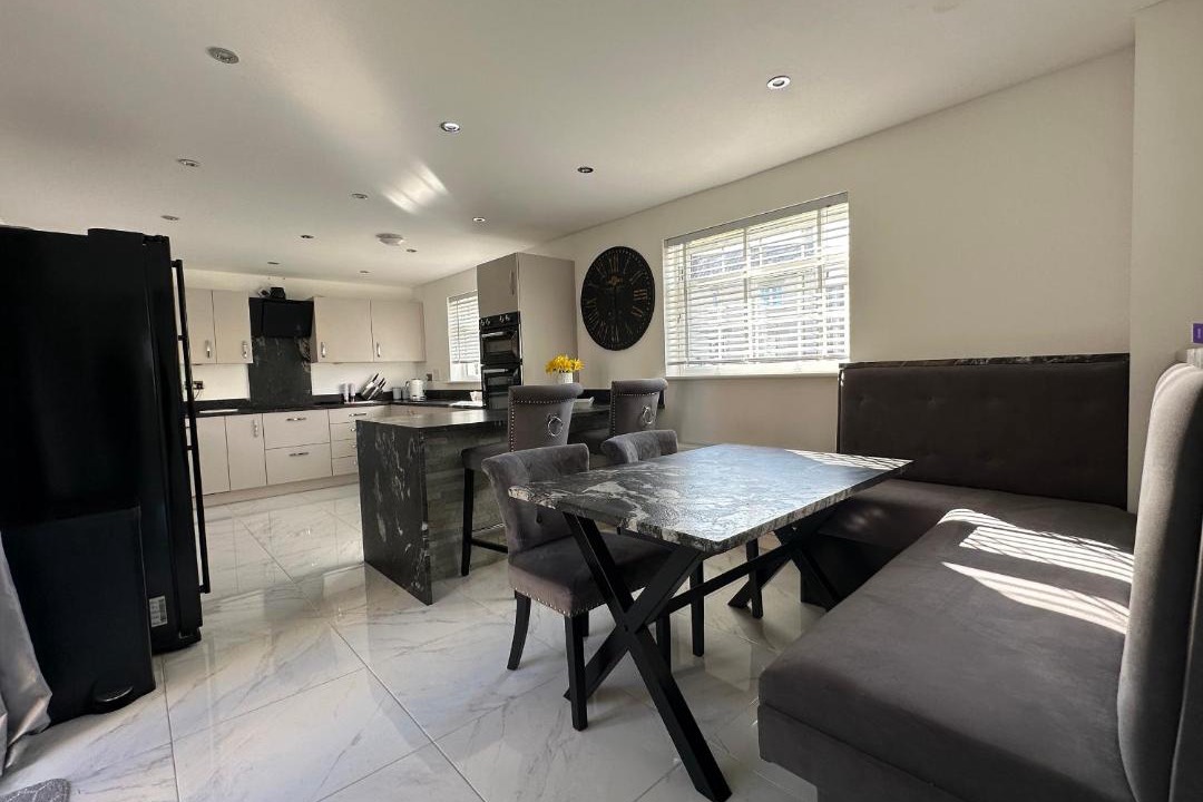 Photo of Livingroom in Scalby