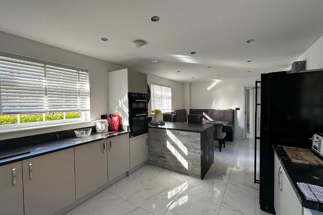 Photo of Kitchen in Scalby