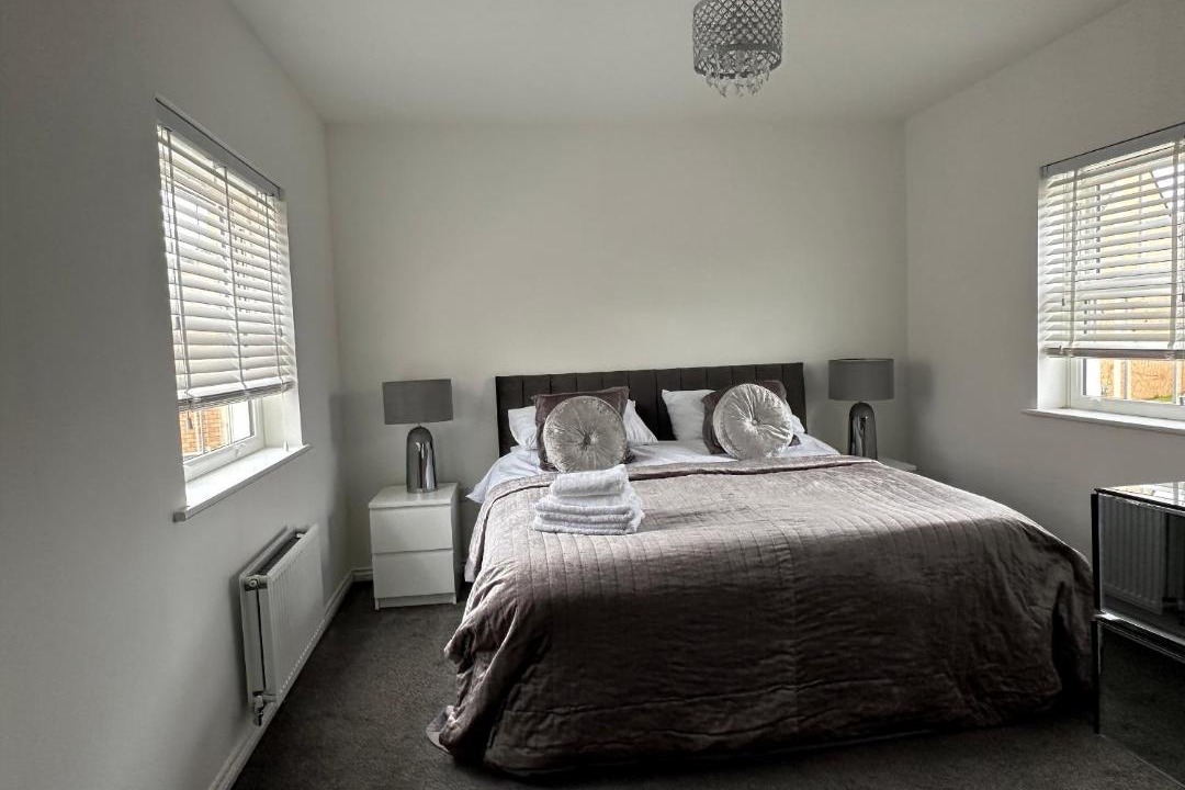 Photo of Bedroom in Scalby