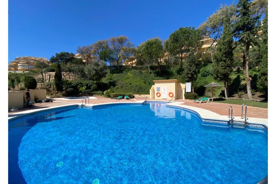 Photo of Outdoor in Elviria
