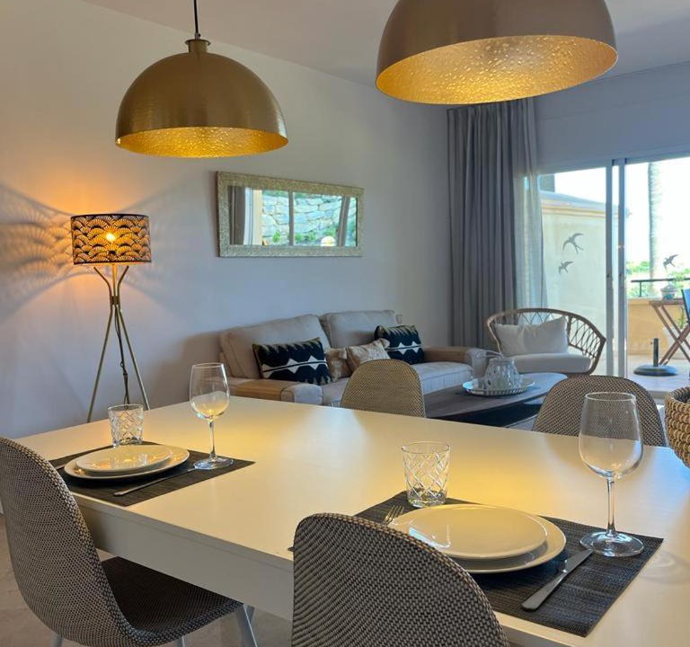 Photo of Livingroom in Elviria