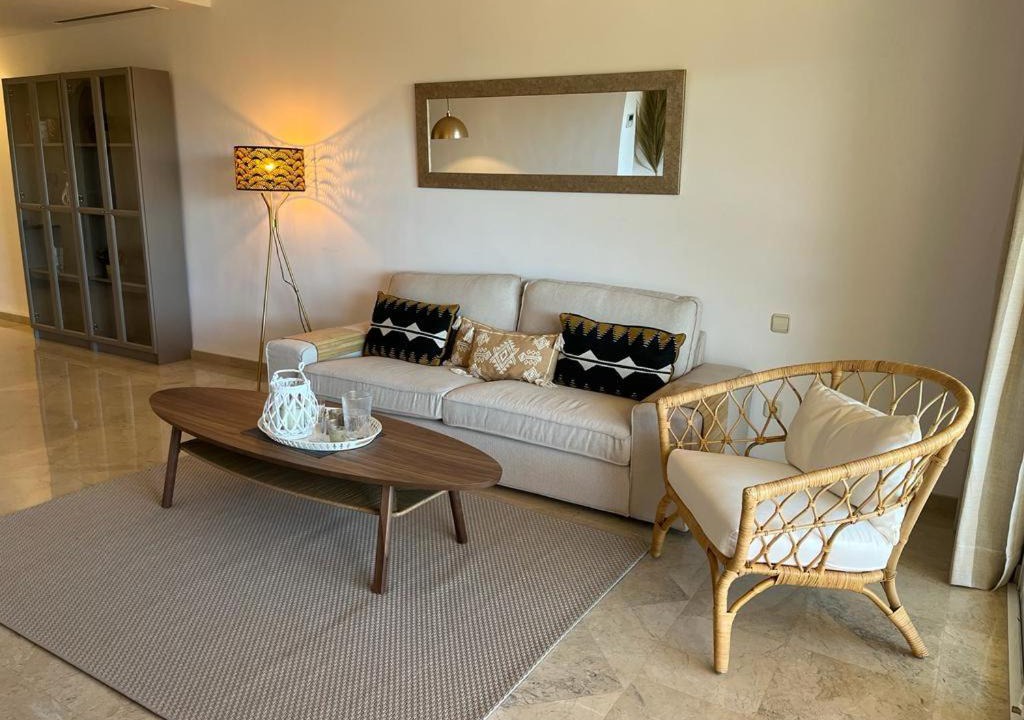 Photo of Livingroom in Elviria