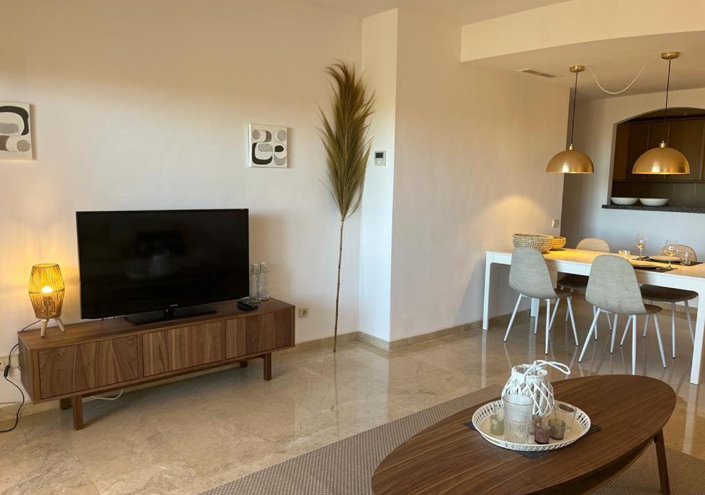 Photo of Livingroom in Elviria