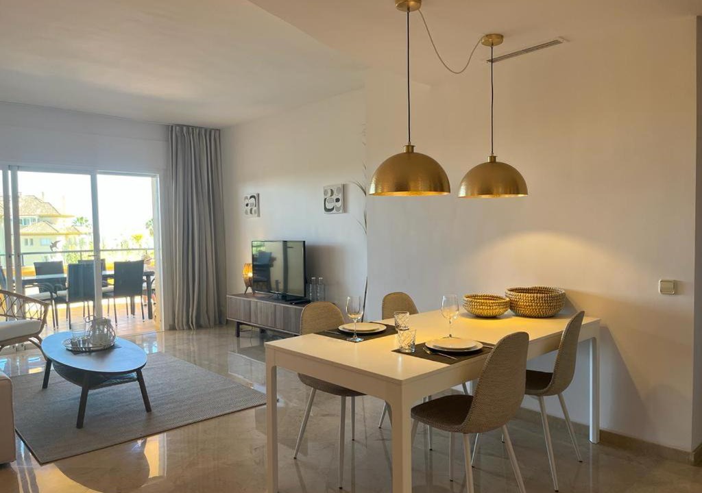Photo of Livingroom in Elviria