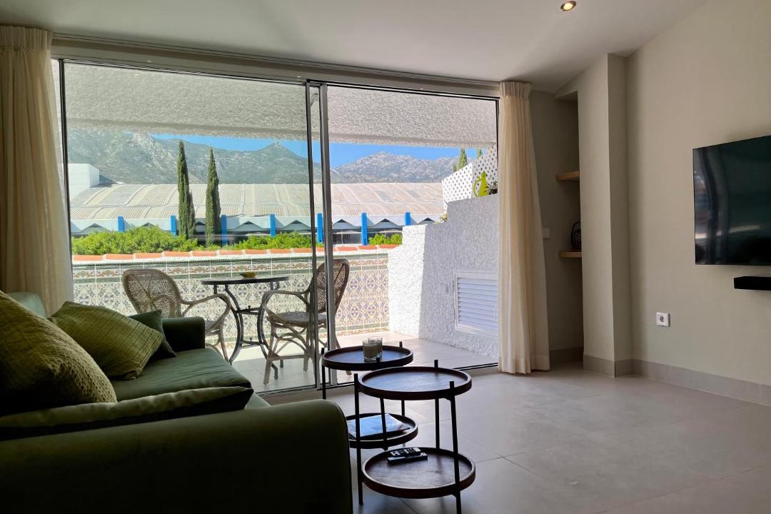 Photo of Livingroom in Golden Mile