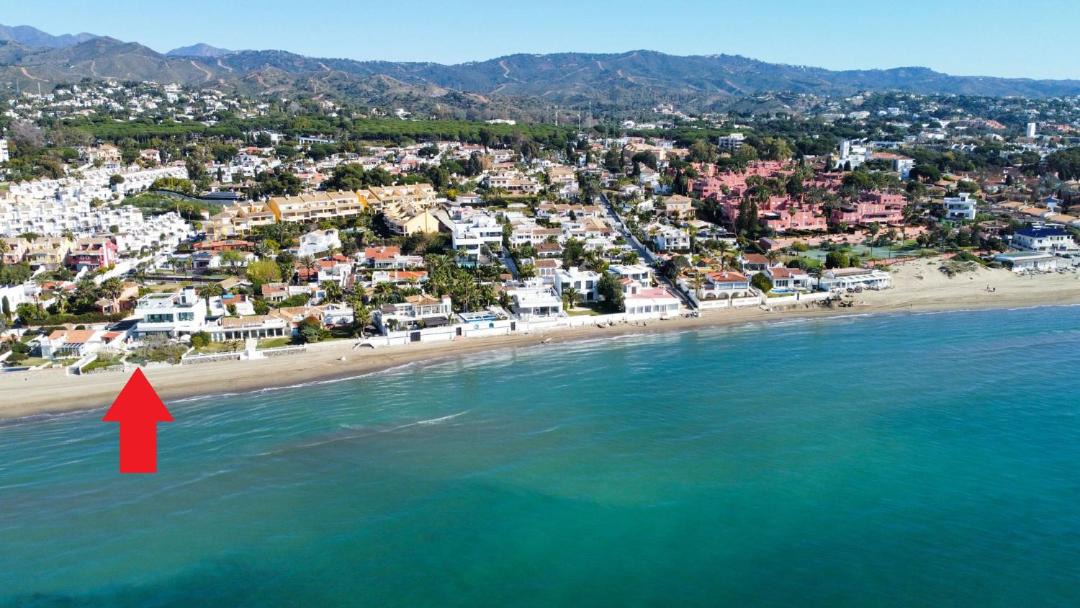 Photo of Outdoor in Urbanizacion Costabella