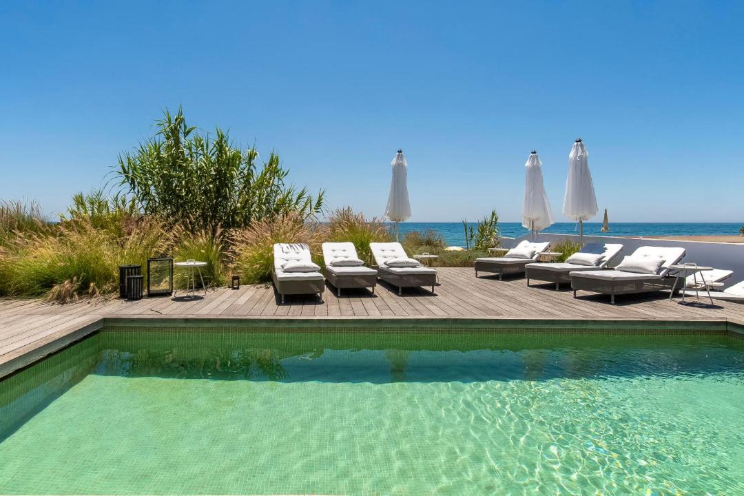 Photo of Outdoor in Urbanizacion Costabella
