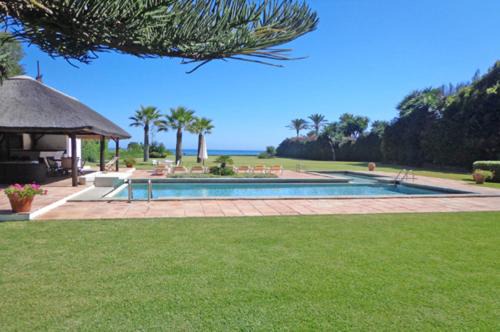 Photo of Outdoor in Guadalmina