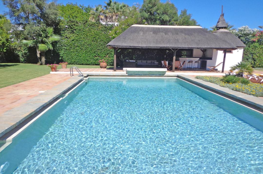 Photo of Outdoor in Guadalmina