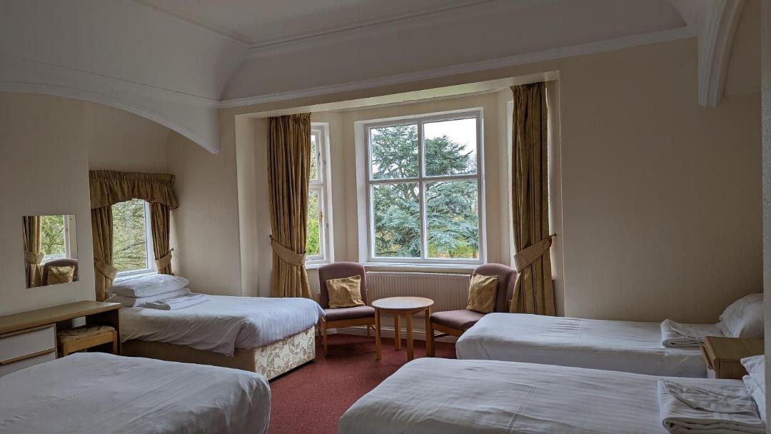 Photo of Bedroom in Cloughton