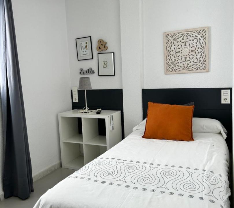 Photo of Bedroom in Marbella City Centre