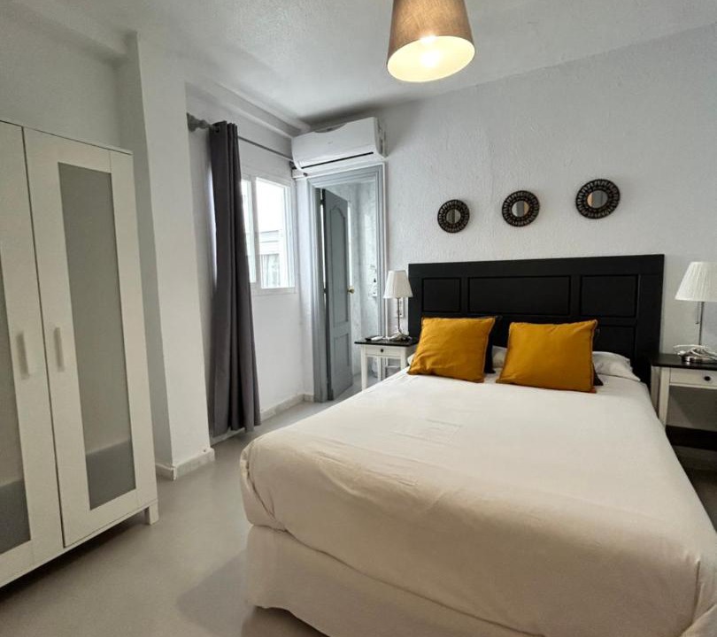 Photo of Bedroom in Marbella City Centre
