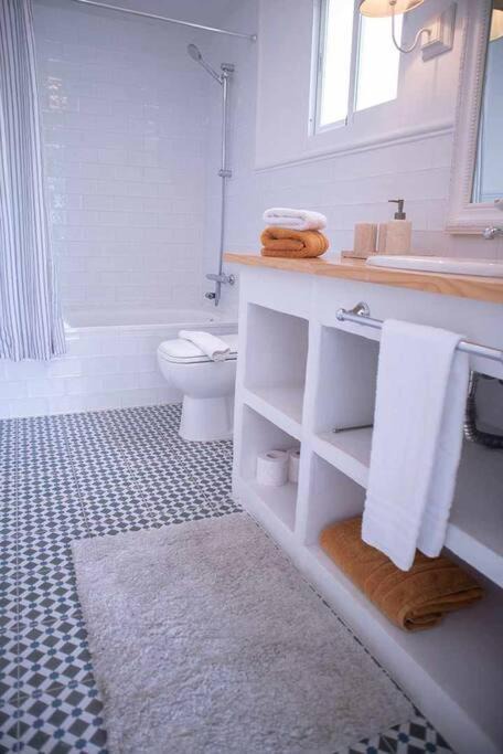 Photo of Bathroom in Nikki Beach