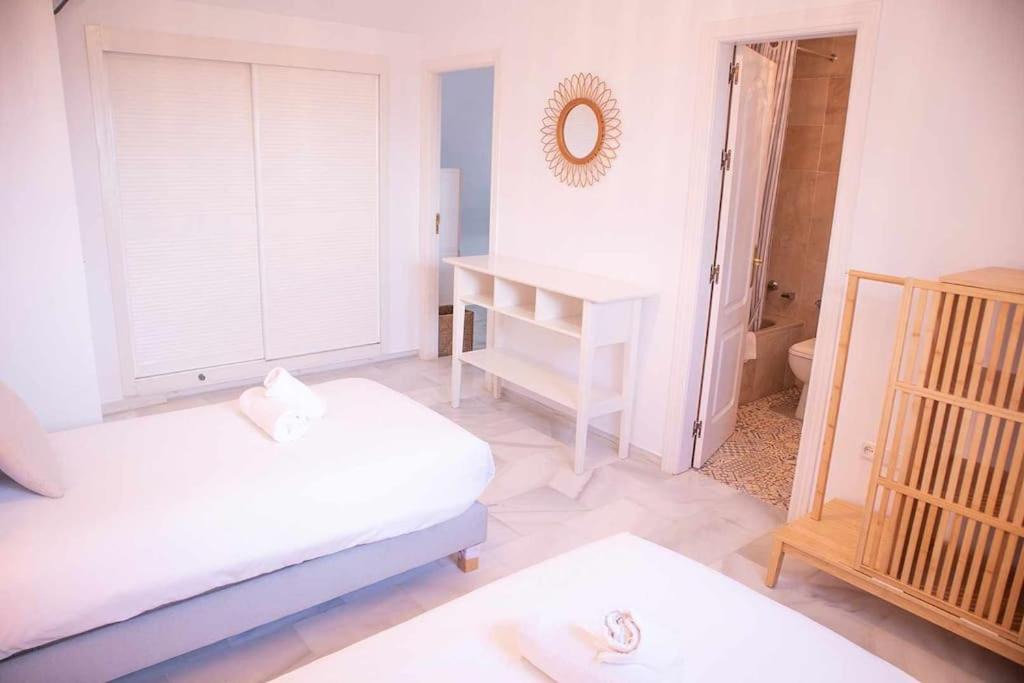 Photo of Bedroom in Nikki Beach