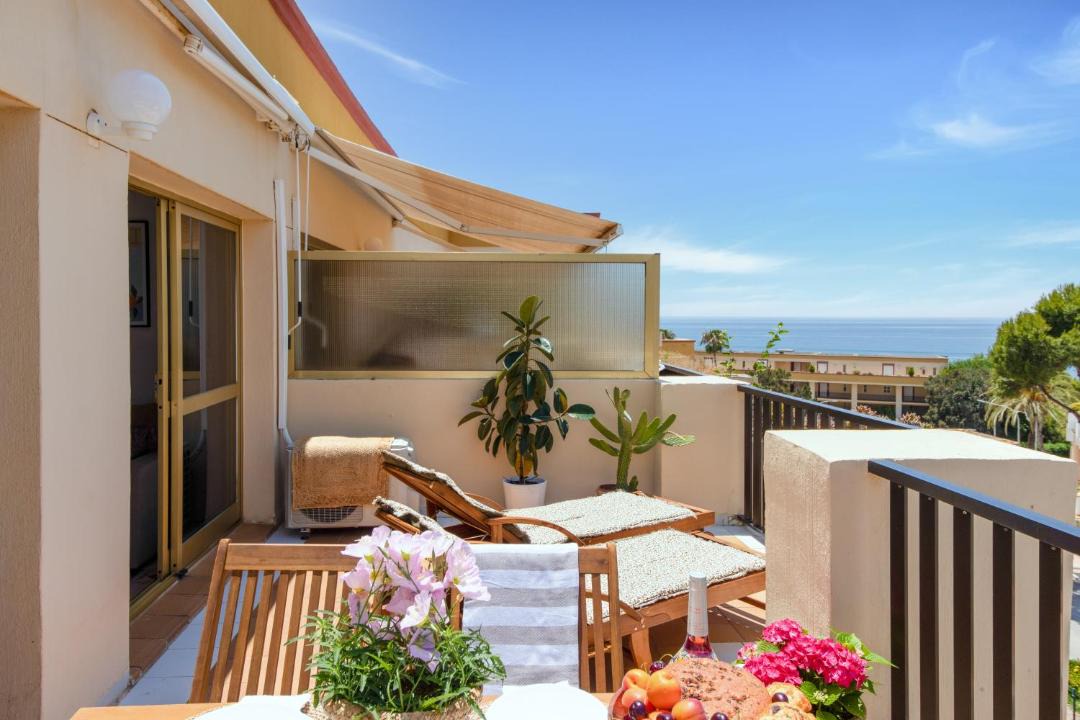 Photo of Patio Balcony in Nikki Beach