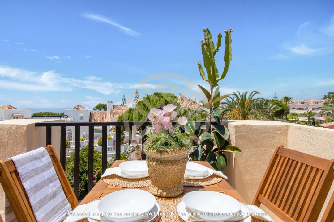 Photo of Patio Balcony in Nikki Beach