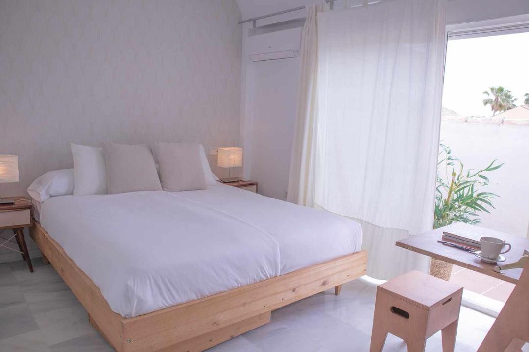 Photo of Bedroom in Nikki Beach