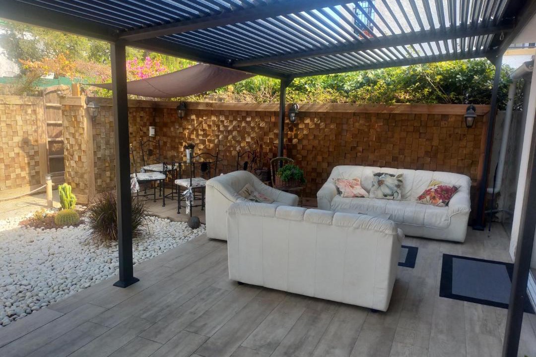 Photo of Patio Balcony in Elviria