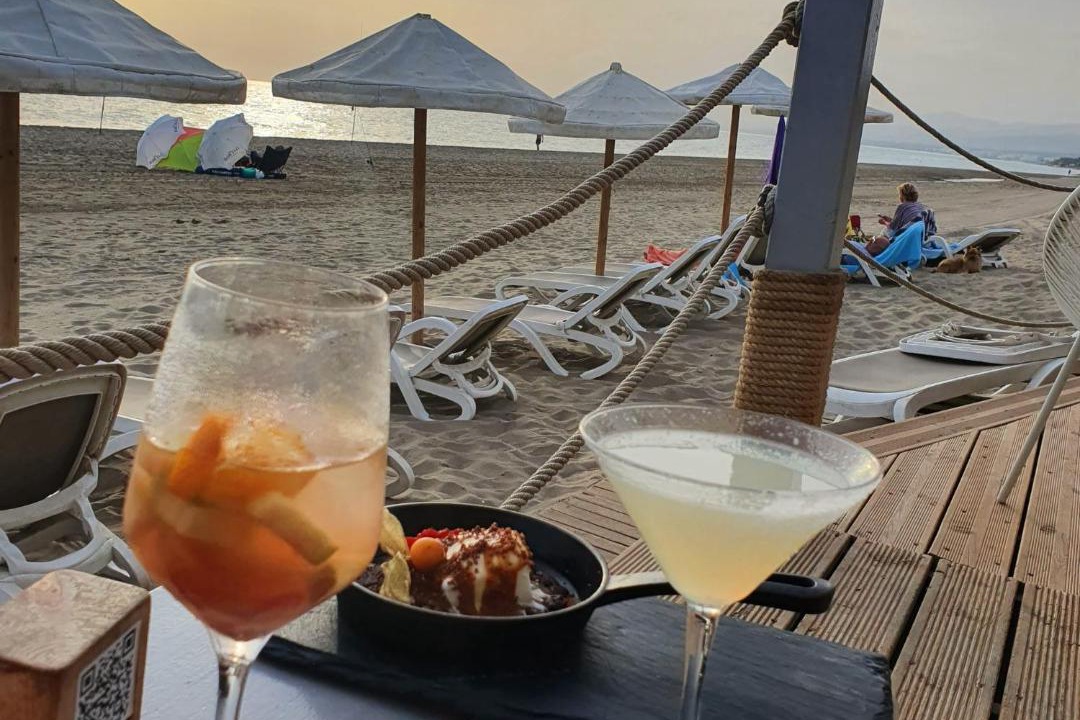 Photo of Others in Nikki Beach