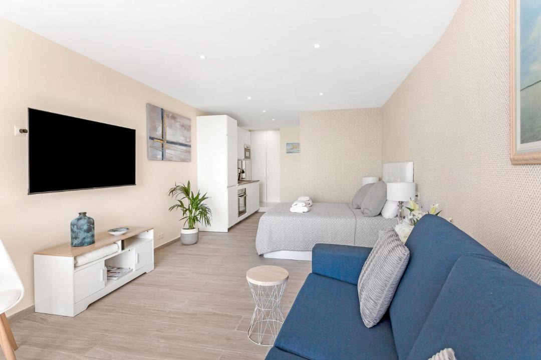 Photo of Livingroom in Cabopino