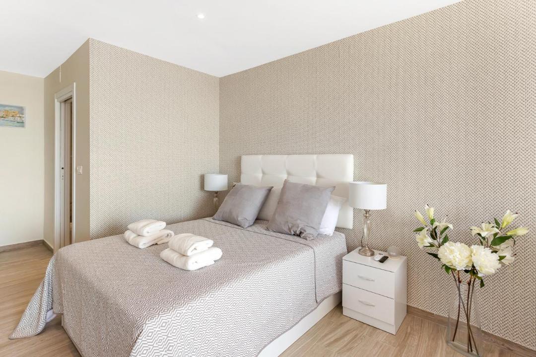 Photo of Bedroom in Cabopino