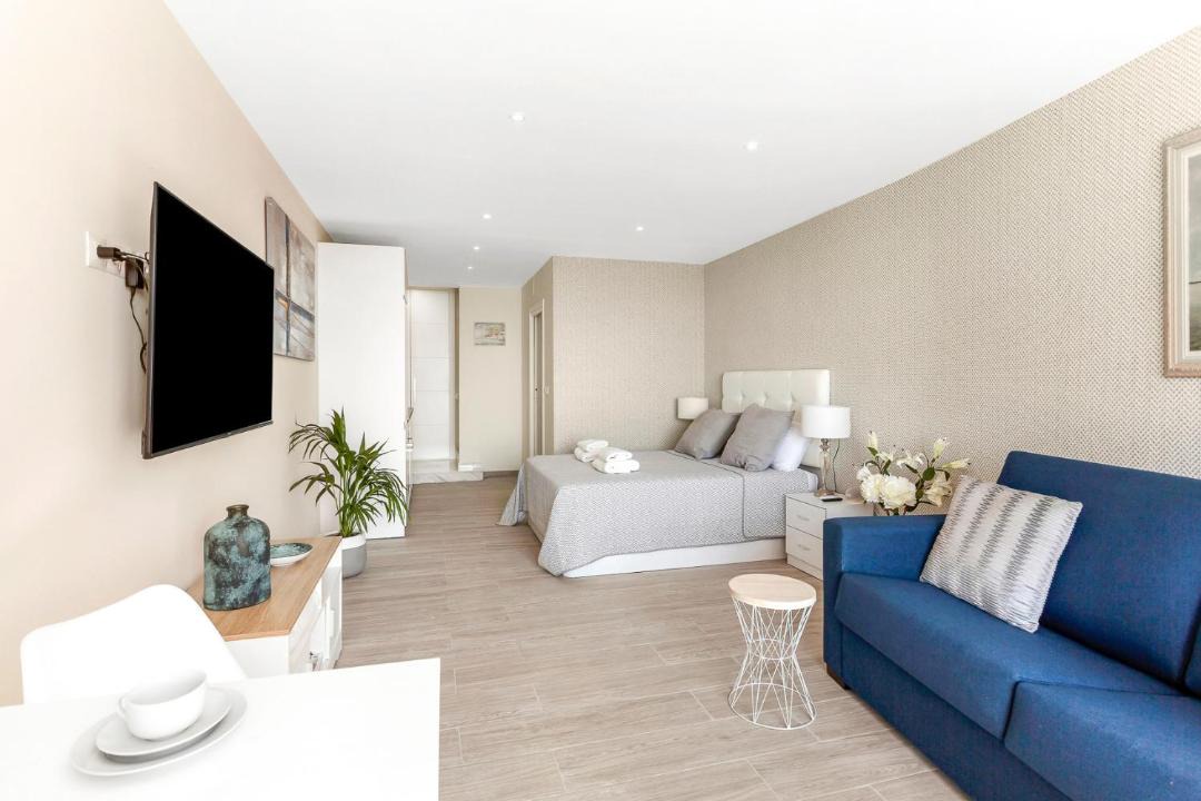 Photo of Livingroom in Cabopino