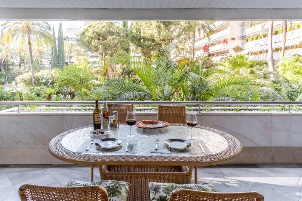 Photo of Patio Balcony in Golden Mile