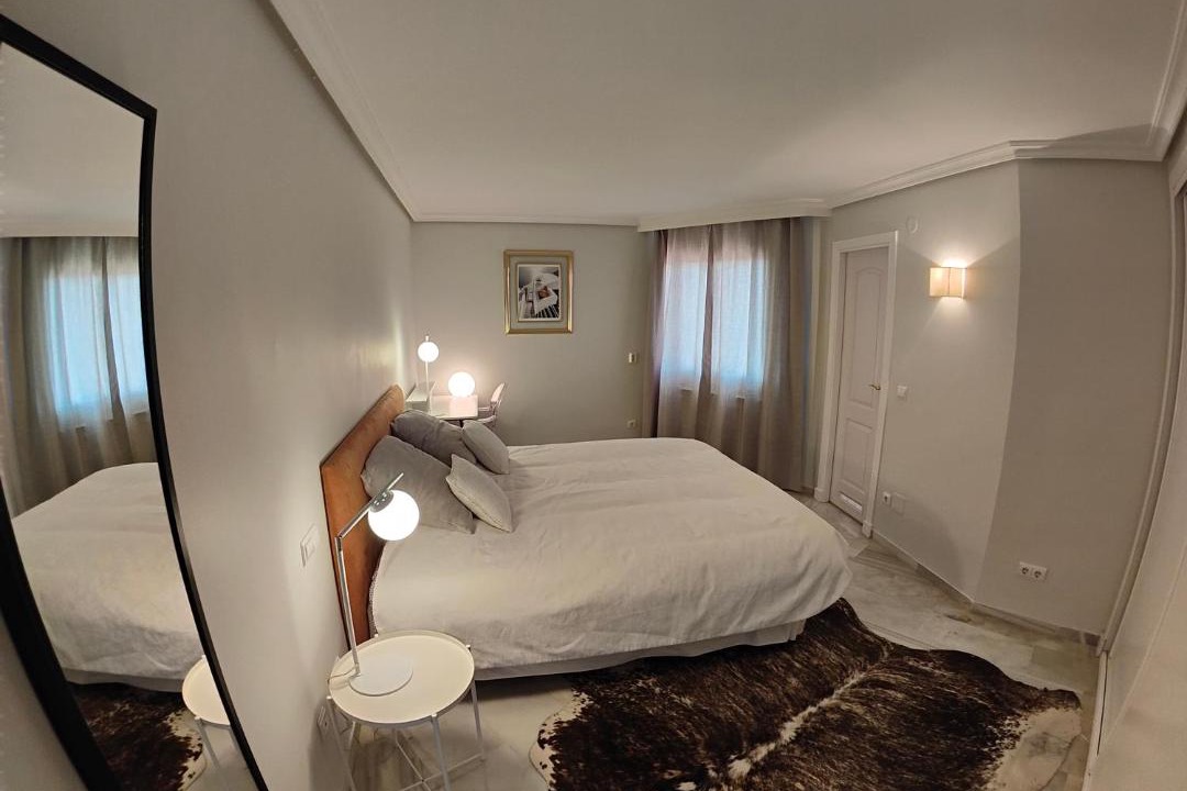Photo of Bedroom in Urbanizacion Hacienda las Chapas
