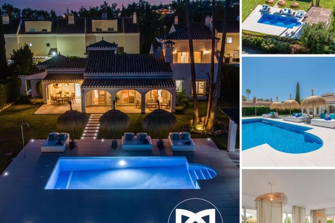 Photo of Outdoor in Nueva Andalucia