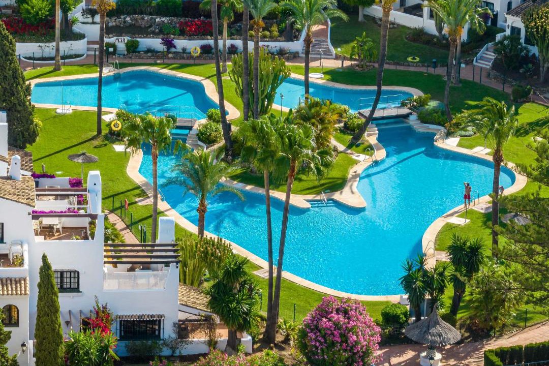 Photo of Outdoor in Nueva Andalucia