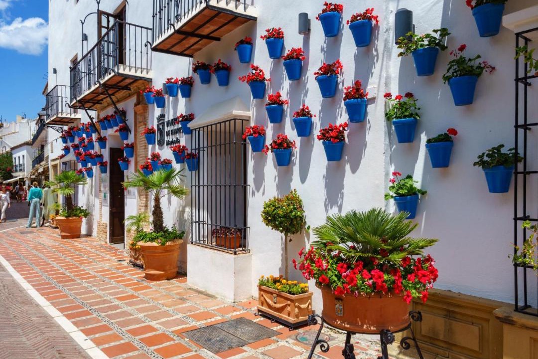 Photo of Others in Marbella