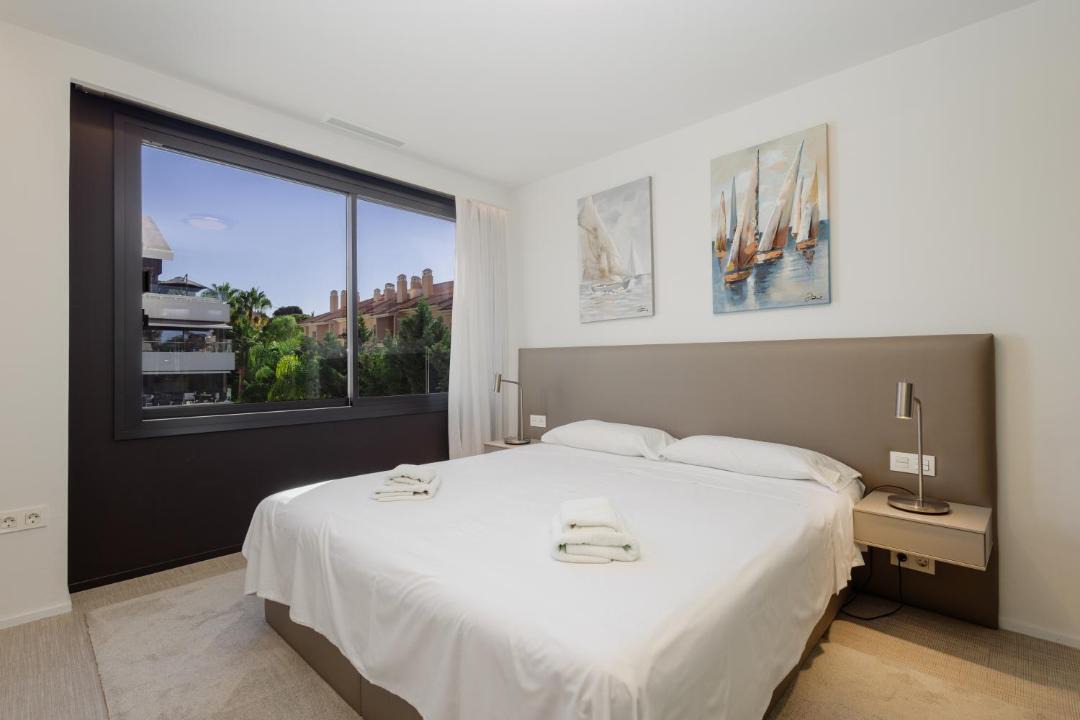 Photo of Bedroom in Carib Playa