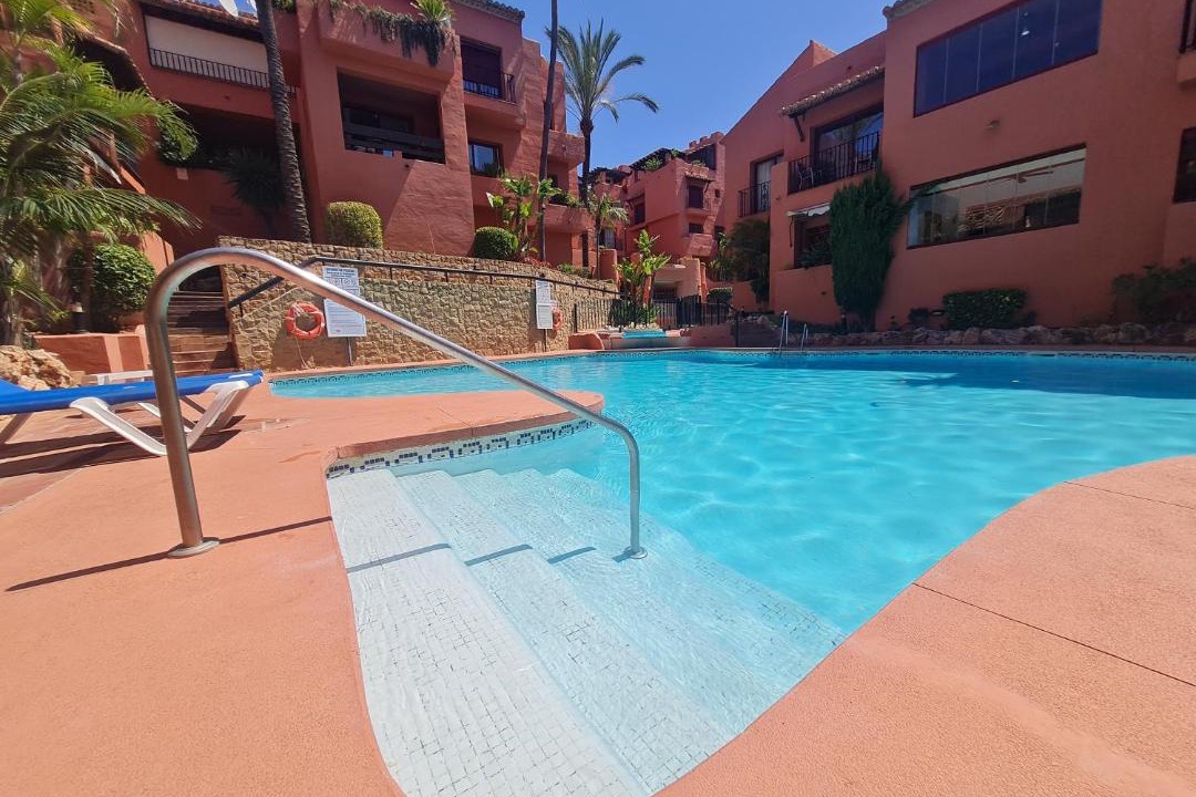 Photo of Outdoor in Elviria
