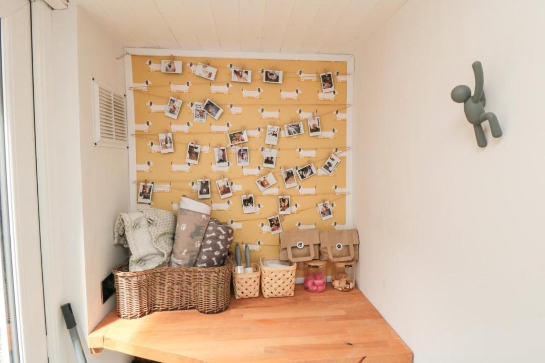 Photo of Bedroom in Cloughton