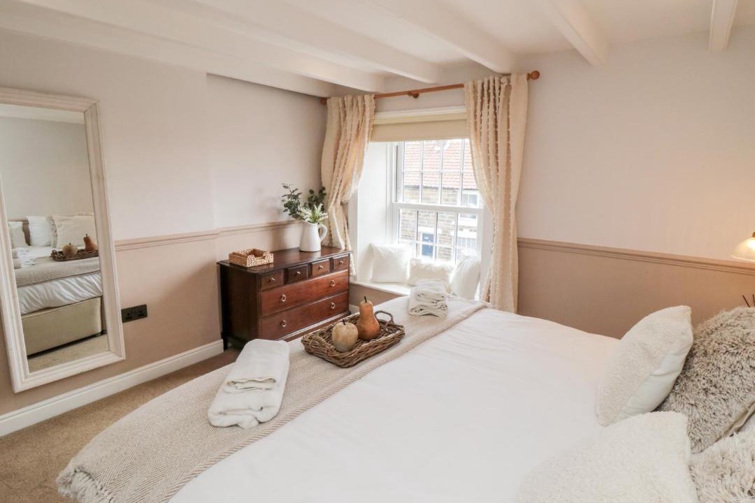 Photo of Bedroom in Cloughton