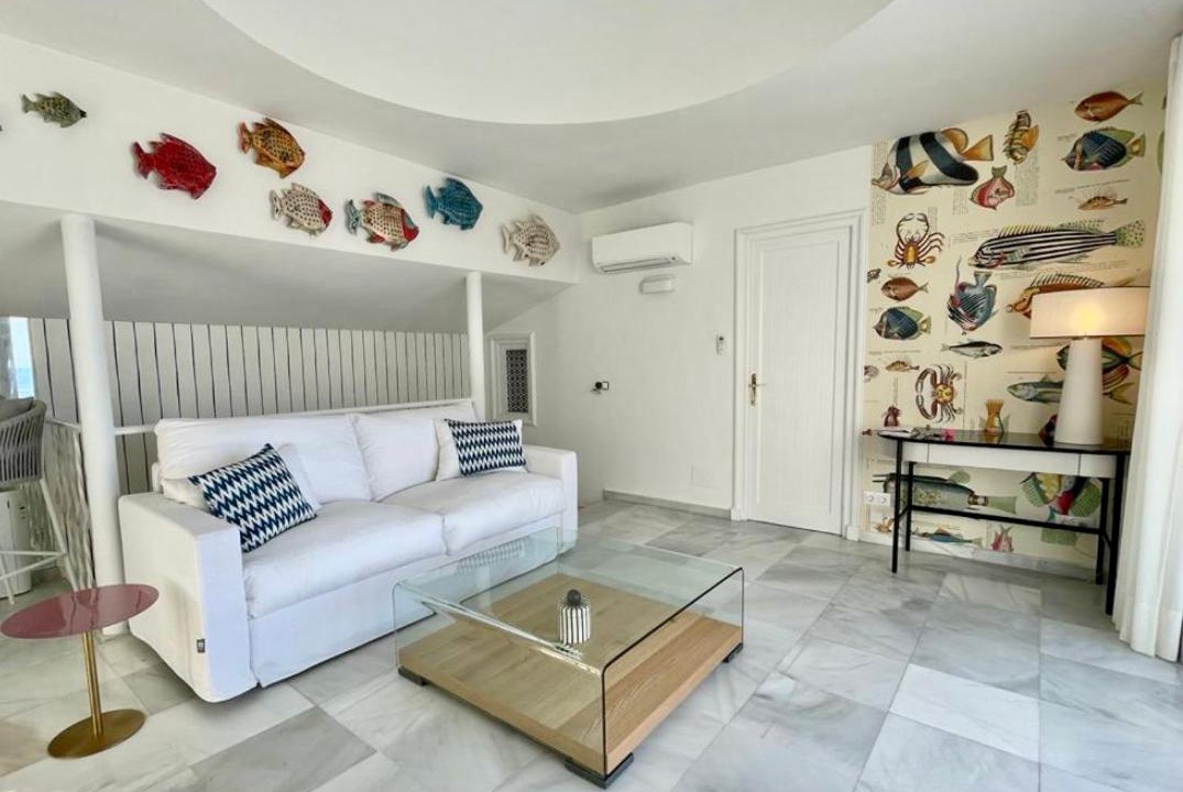 Photo of Livingroom in Golden Mile