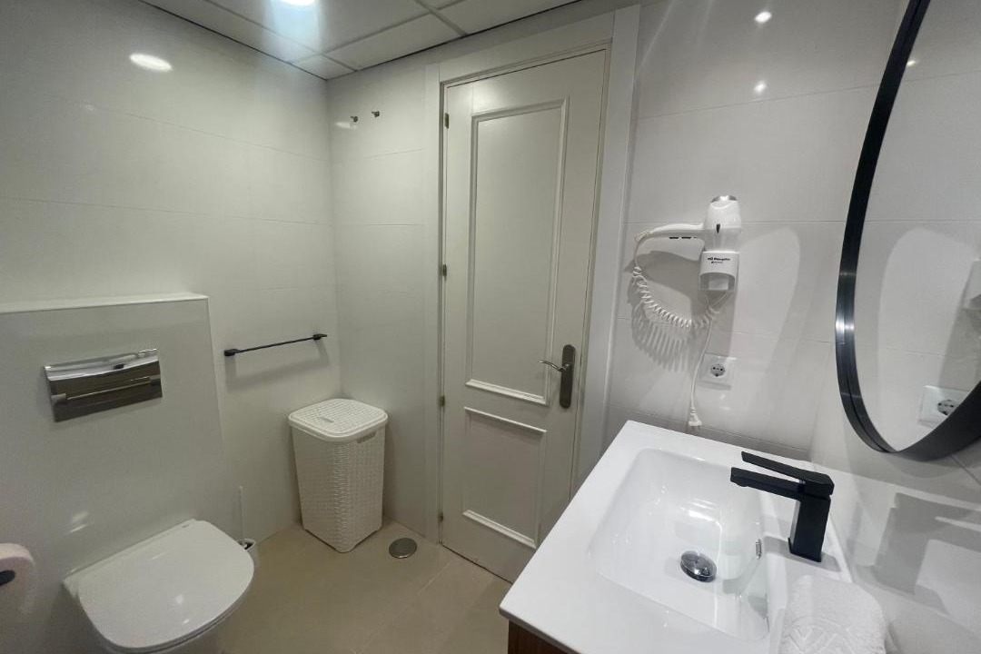 Photo of Bathroom in Puerto Banus