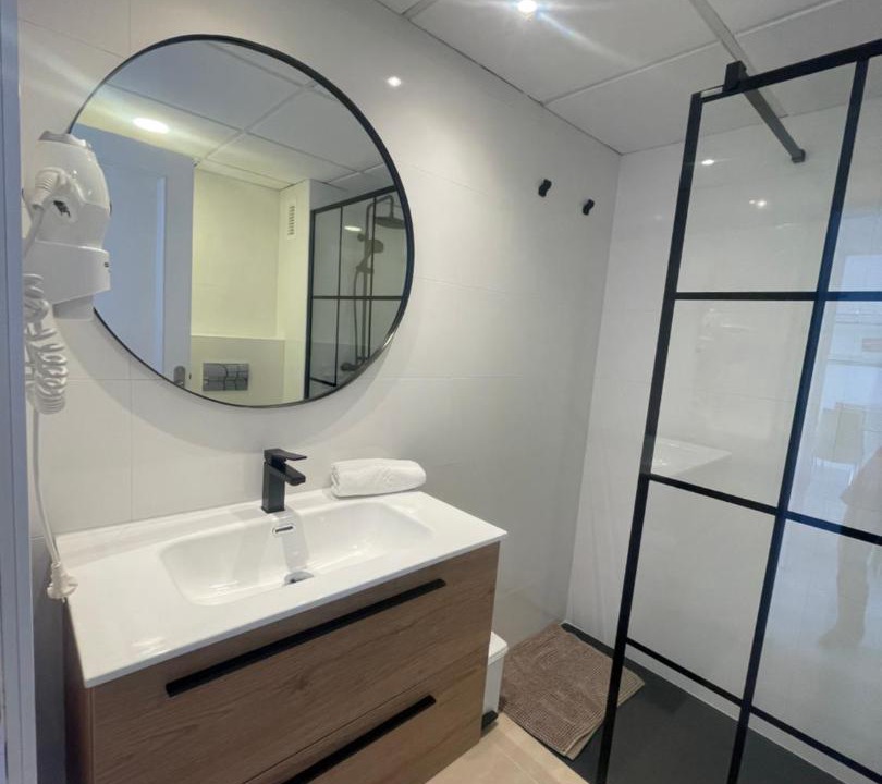 Photo of Bathroom in Puerto Banus