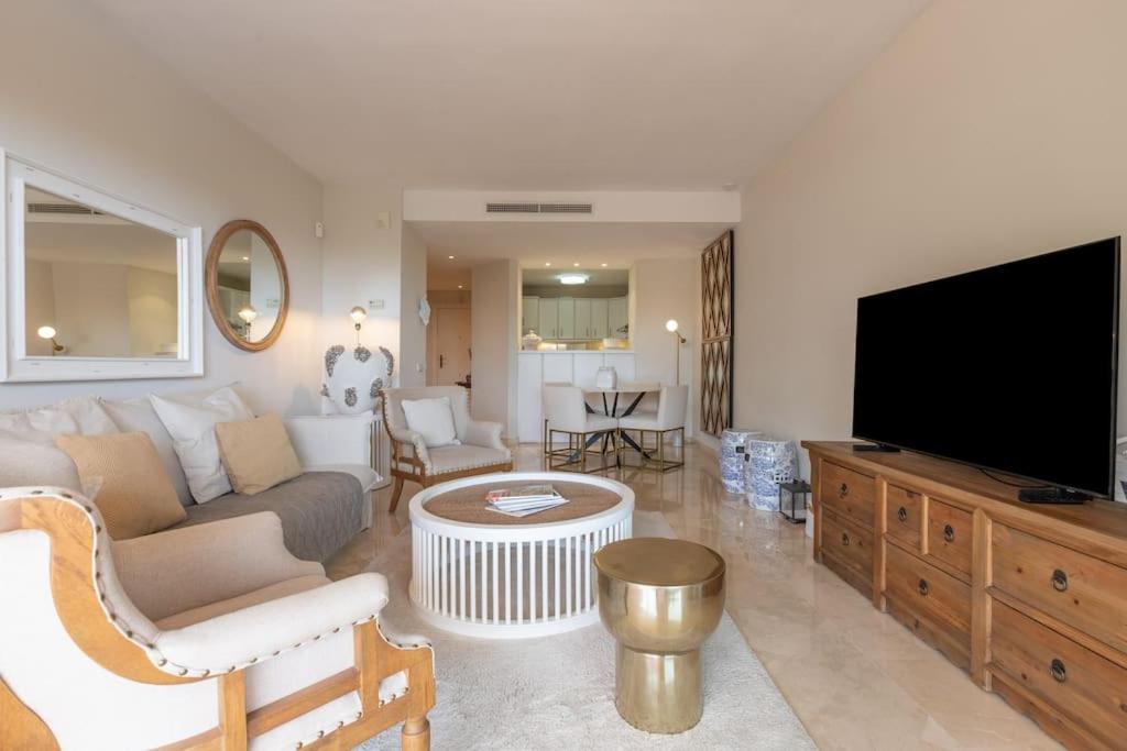 Photo of Livingroom in Elviria