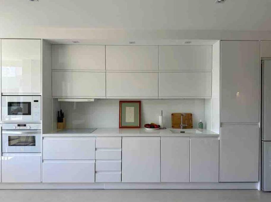Photo of Kitchen in Golden Mile