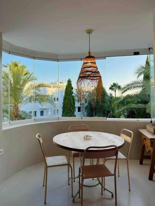 Photo of Patio Balcony in Golden Mile