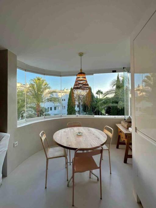 Photo of Patio Balcony in Golden Mile